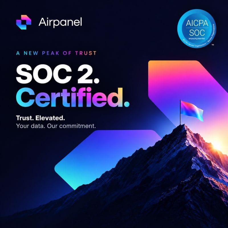 Post by Airpanel