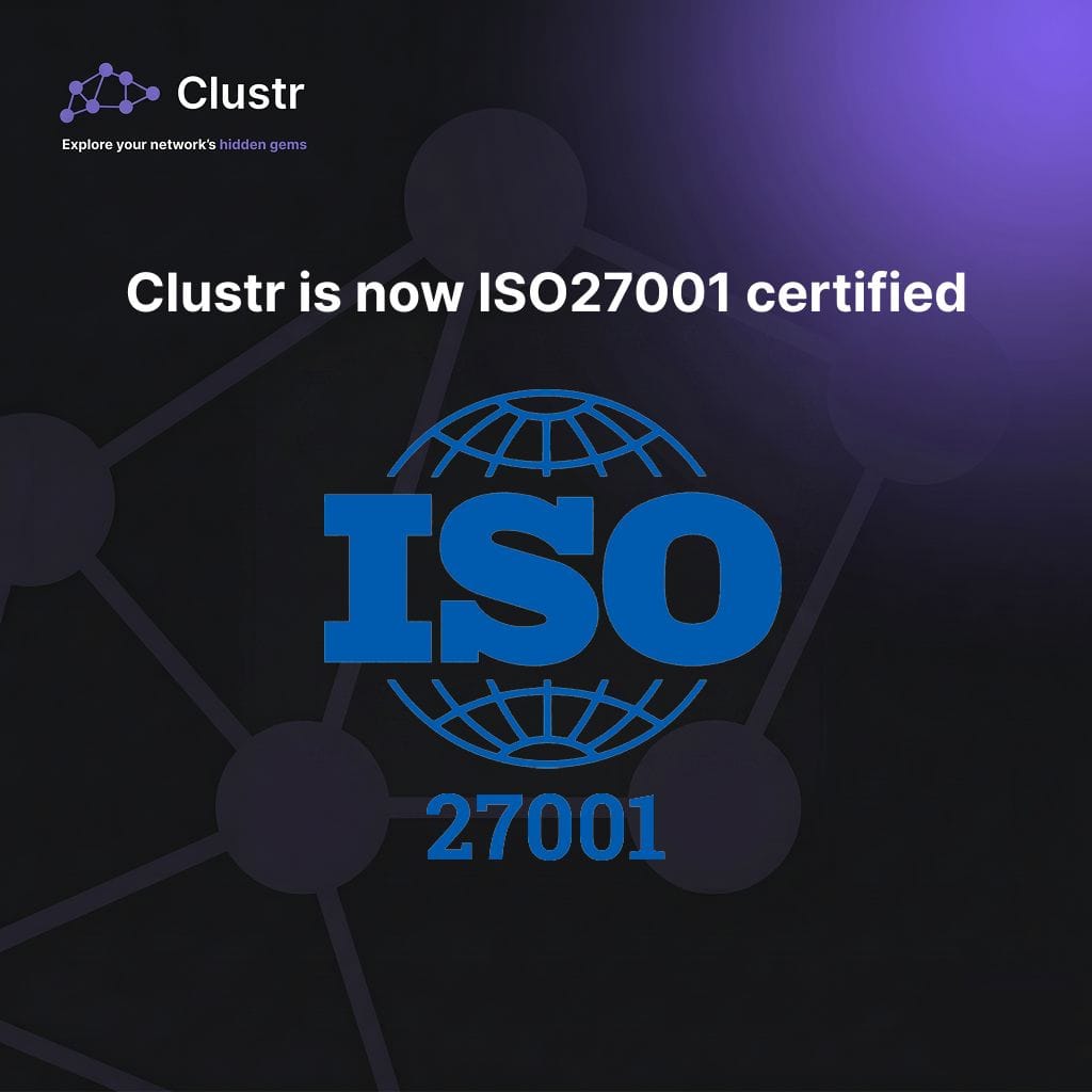 Post by Clustr