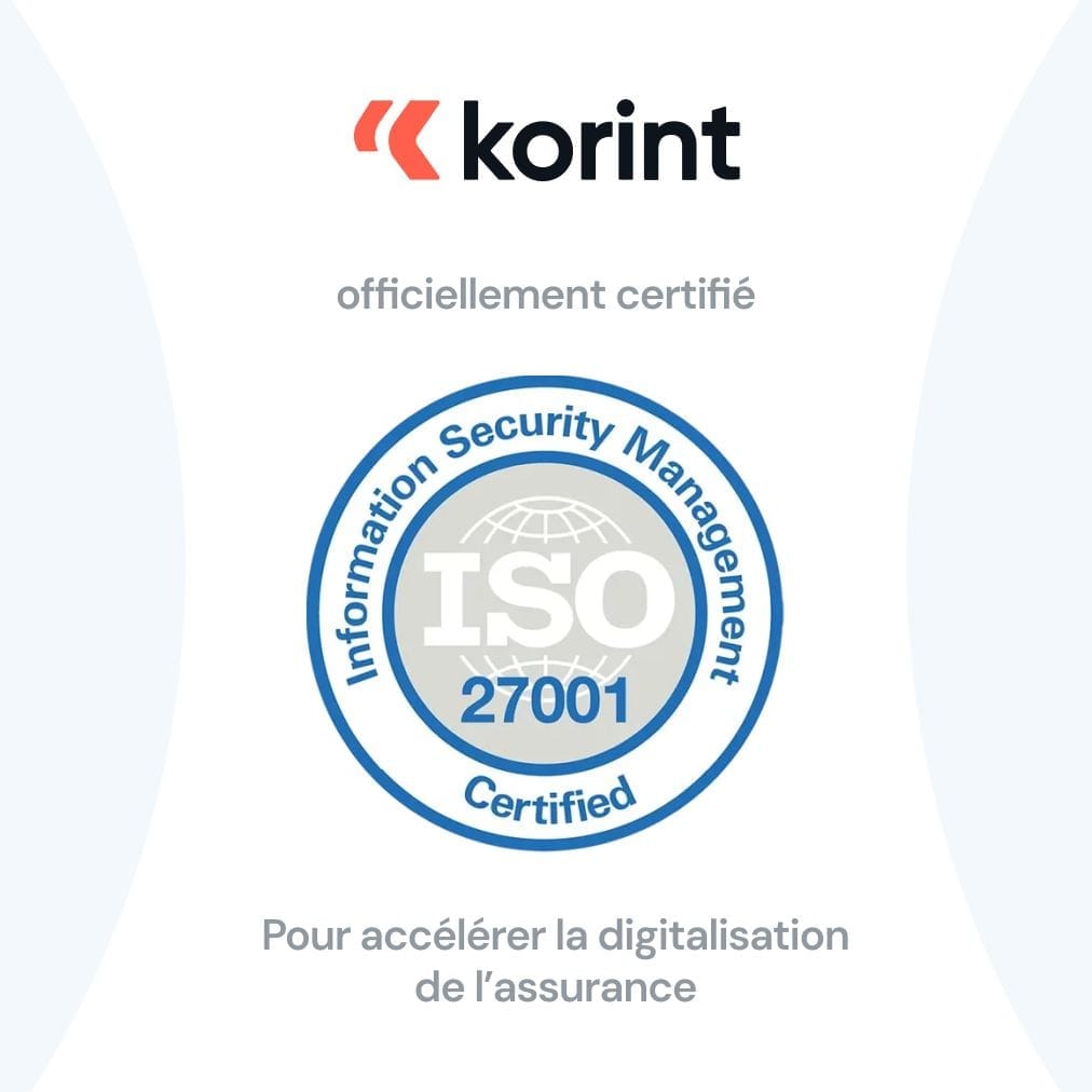 Post by Korint Insurtech