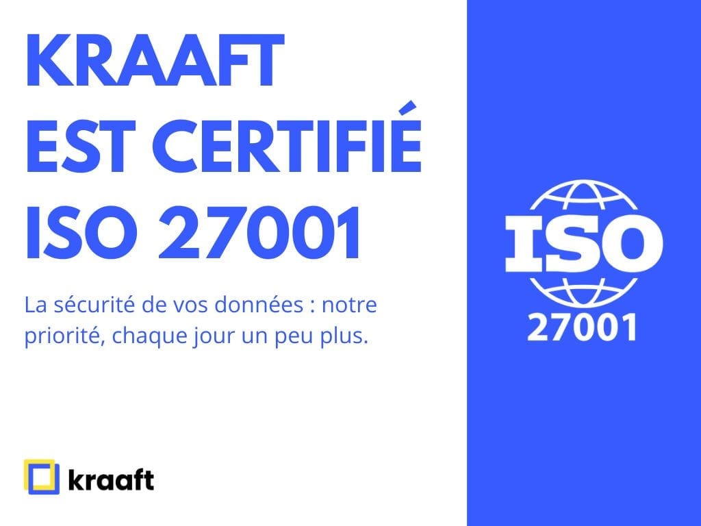 Post by Kraaft France